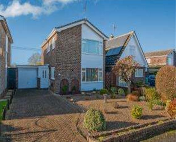 3 Bedroom Detached